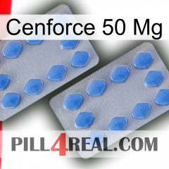 Cenforce 50 Mg 20
